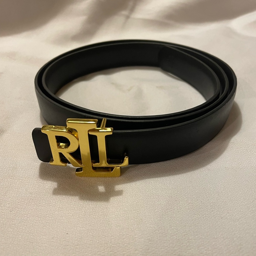 Black and Gold